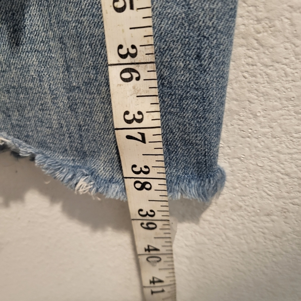 Mother 'The Tomcat Ankle Fray' The last supper delayed ankle size27 - Picture 3 of 12